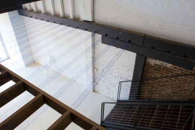 View works from beam
