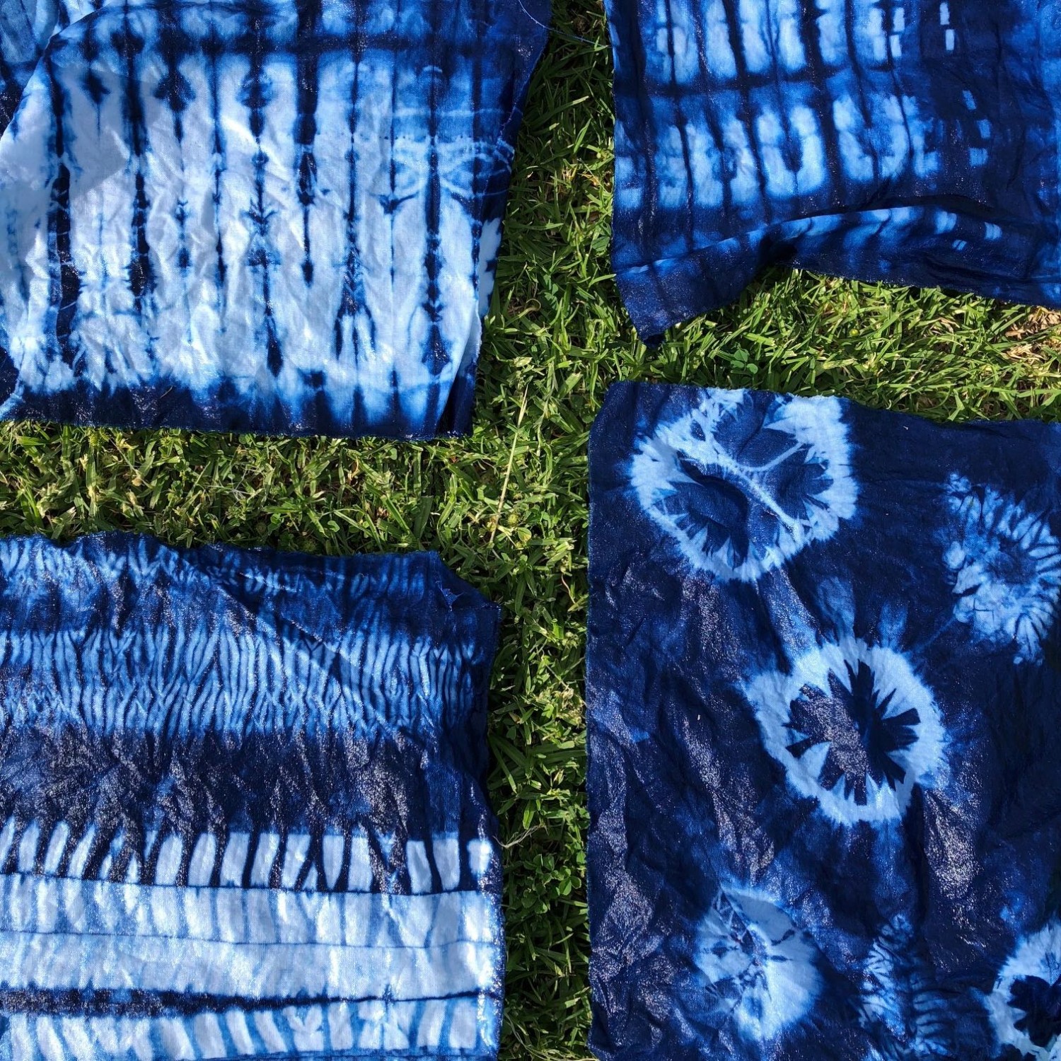 shibori